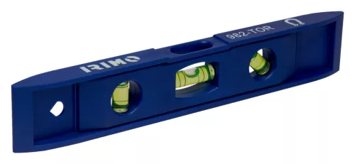 IRIMO Vízmérték   600 mm + AJÁNDÉK torpedó  230 mm