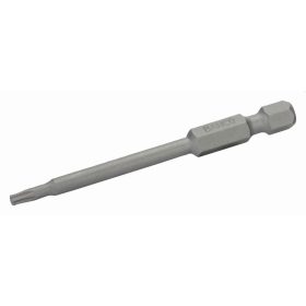 Bit șurubelniță BAHCO TORX® T25x70 mm (2 buc.)