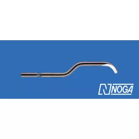 Lamă de debavurare rotativă NOGA S60