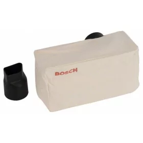   Sac de praf din pânză BOSCH pentru rindelele (GHO 31-82; GHO 36-82) (doar în limita stocului disponibil)