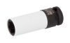 BAHCO 1/2" Mercedes lopásgátló kerékcsavarhoz hosszított dugókulcs, műanyagvédővel, 17 mm