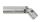 BAHCO Izzítógyertya kiszedő készlet 1/4" 8 mm 12-szög