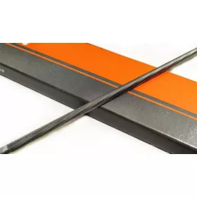 Pilă rotundă pentru drujbă BAHCO 150x3,5 mm (60 bucăți)