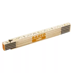 BAHCO Colostok metrikus 2 m