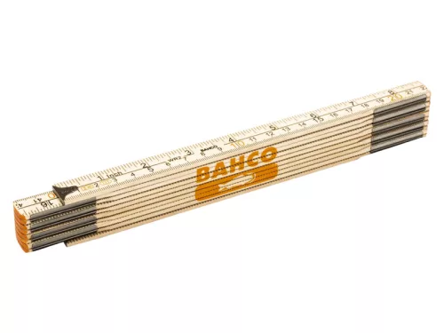 BAHCO Colostok metrikus 2 m