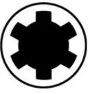 BAHCO Dugókulcsfej RIBE csavarokhoz, 1/2", RM9x100 mm