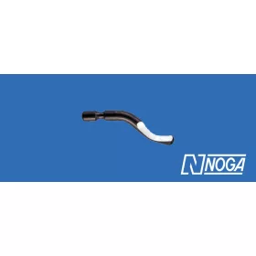 Lamă de debavurare rotativă NOGA N2