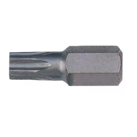 BAHCO 10 mm Bit TORX® csavarokhoz, T50x30 mm (5 db)