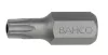 BAHCO Bit biztonsági TORX csavarokhoz, TR27x30 mm