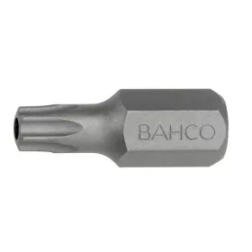 Bit BAHCO pentru șuruburi TORX de siguranță, TR27x30 mm