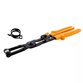 BAHCO Tömlőbilincs fogó, 12-55 mm, 285 mm