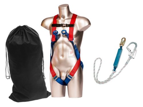 Kit de oprire a căderii FP62 PORTWEST