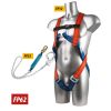 Kit de oprire a căderii FP62 PORTWEST