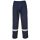 Bizflame Plus védőnadrág FR26 PORTWEST Szín: Navy, Méret: L