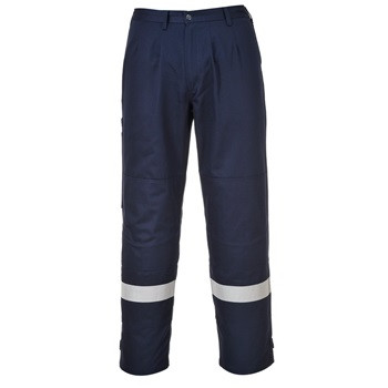 Bizflame Plus védőnadrág FR26 PORTWEST Szín: orange, Méret: 2XL