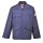 Jachetă ignifugă Bizflame Pro FR35 PORTWEST Culoare: Bleumarin, Mărime: 2XL