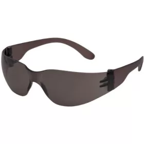 Ochelari de protecție tip wrap PW32 PORTWEST Culoare: negru