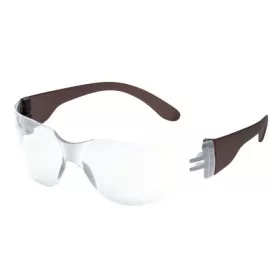 Wrap védőszemüveg PW32 PORTWEST Szín: víztiszta