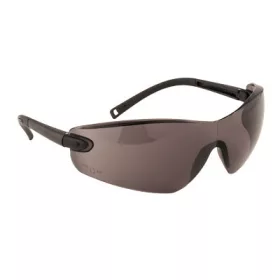   Ochelari de protecție Pan View PW38 PORTWEST Culoare: negru, Mărime: -