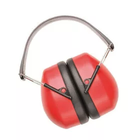 Fülvédő PW41 PORTWEST piros