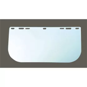 Látómező, víztiszta PW92 PORTWEST 190x405 mm