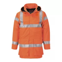 Jólláthatósági esőkabát