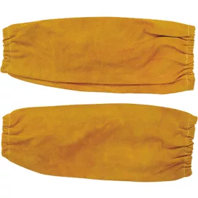 Alkarvédő Bőr hegesztéshez PORTWEST SW20 barna