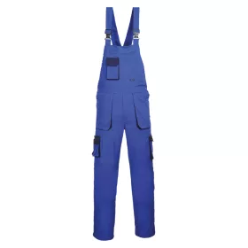   Texo kétszínű kertésznadrág TX12 PORTWEST royal kék, 2XL