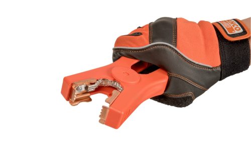 BAHCO Automata akkumulátor töltő/power bank, 12V, 70/100A