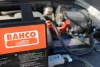 Încărcător automat de baterii/acumulator extern BAHCO, 12V, 70/100A