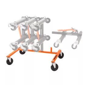   Suport depozitare BAHCO pentru transport auto (pentru transportul auto BH1CD680)