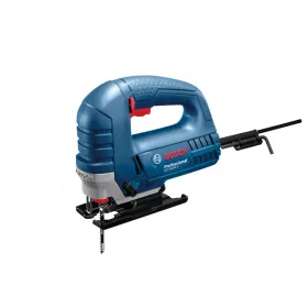 BOSCH GST 8000 E dekopírfűrészgép