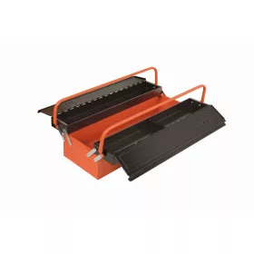 Cutie de scule BAHCO cu 3 compartimente