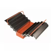 Cutii metalice pentru scule