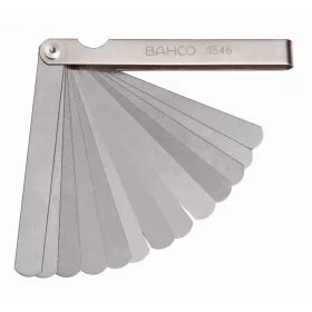 BAHCO Professzionális hézagmérő