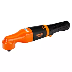 BAHCO 1/2" Levegős racsni, 244Nm, 1,8kg