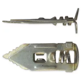   Diblu pentru gips-carton Rawlplug 10,5x30 mm din tablă metalică