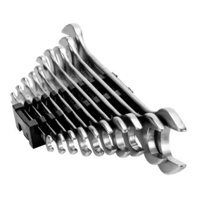 Set chei fixe BAHCO, 6-32 mm, 10 bucăți