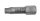BAHCO Torziós bit, TORX®20x25 mm (2 db)