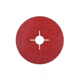Fibertárcsa 115 mm K60 Kerámia ForCut