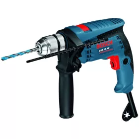 BOSCH GSB 13 RE Fúrógép 600W
