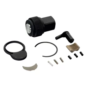   BAHCO Javítókészlet 1/2" 8150SL racsnihoz, 12 részes