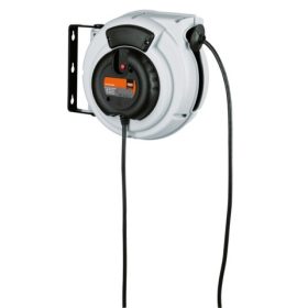 BAHCO Kábeldob 230V falraszerelhető, 15m
