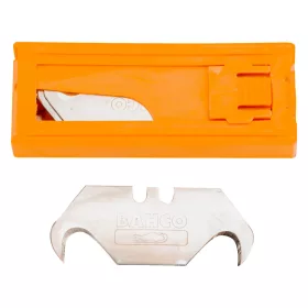 BAHCO Tartalékpenge, duplahorgas (5 db)