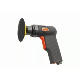 BAHCO Csiszológép 3"-os/77mm-es pisztolyformájú