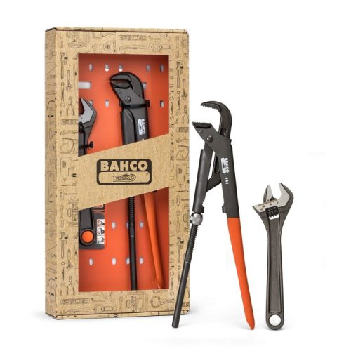 Set cadou BAHCO pentru instalatori