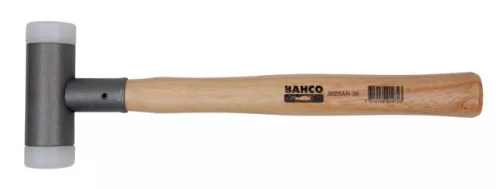 BAHCO Tartalék kalapácsfej 3625AR-50 sörétes kalapácshoz, 50mm