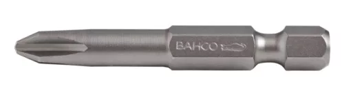 BAHCO Csavarbehajtó bit PH1x50 mm bliszteres (2 db)
