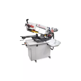 BOMAR Szalagfűrészgép EasyCut 275.230 DG,