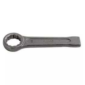 Cheie de impact BAHCO, metrică, Bi-Hex, 24 mm